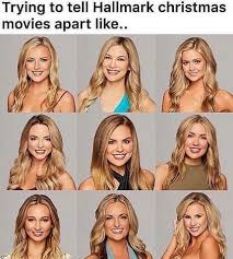 Hallmark Memes Just In Time For The Christmas Season Christmas Memes Hallmark Christmas Movies Cute Memes