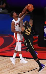 Butler had a stellar year for the heat this past regular season. Jimmy Butler Was Made For The Miami Heat The New York Times