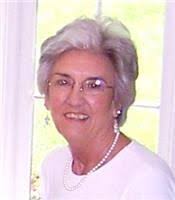 Barbara Sparks Obituary (1941