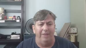 Fr. Mark Brandl August 31, 2021