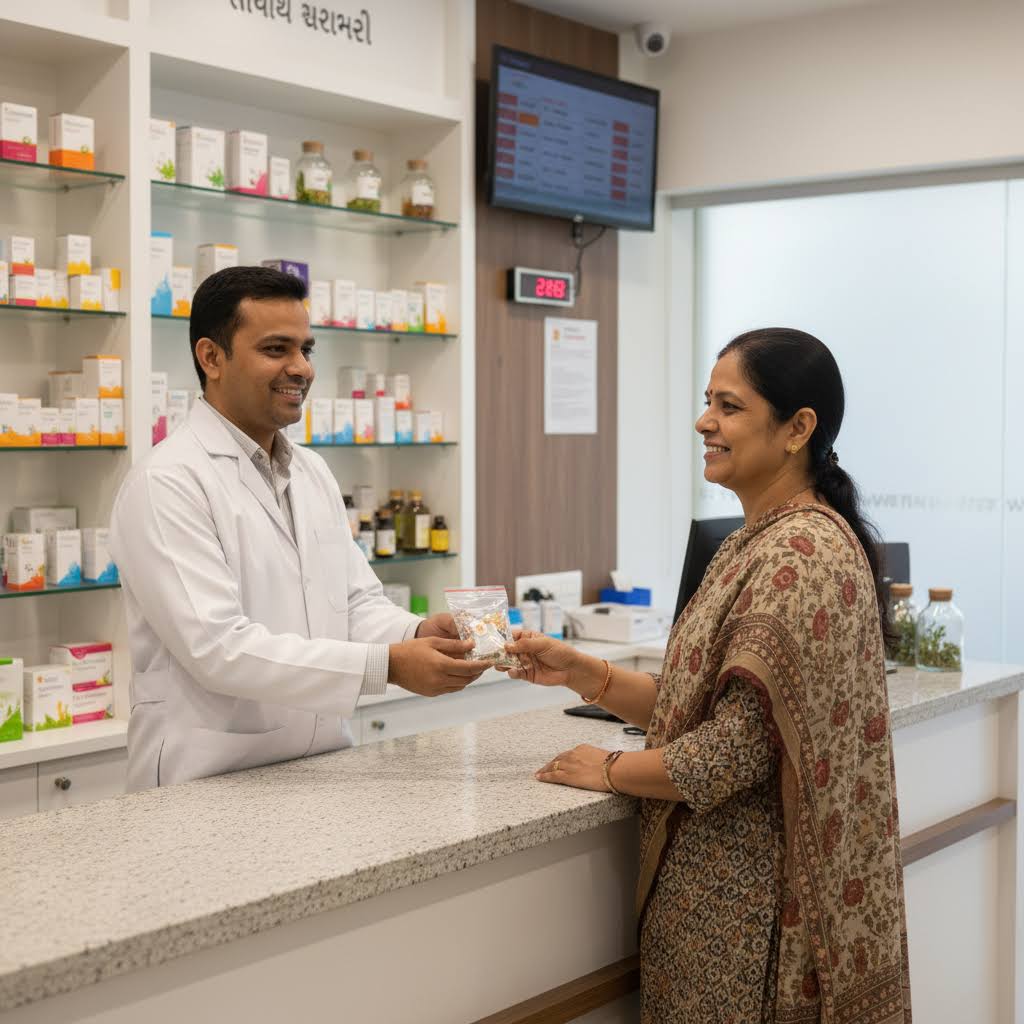 Pharmacy Services in Yogi Nagar product image