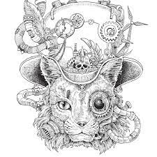 I'm so excited about how it turned out. Fantomorphia An Extreme Colouring And Search Challenge Kerby Rosanes Extreme Colouring Rosanes Kerby Rosanes Kerby Amazon De Bucher