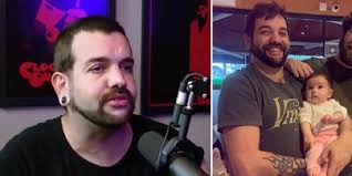 Ex-Twister, Sander Mecca celebra vida após vício e prisão: 'Como é bom  parar de usar drogas'