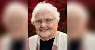 Obituary for Anna Mae (Miller) Benner