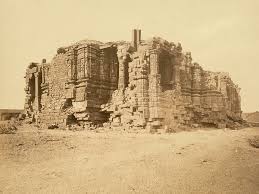 70 Years Ago Today The Somnath Temple ...