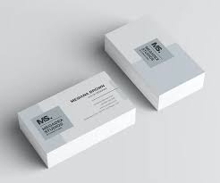 No matter what you use personalized business cards or calling cards for, you will look well. Business Cards Design 34 Best Print Templates Design Graphic Design Junction