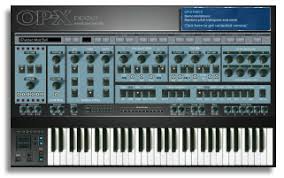 Macbook pro 16gb 1tb ssd intel i5 latest model $1499 with student deals. Op X Pro Ii Virtual Oberheim Clone Demo Version