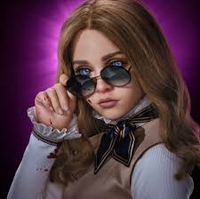 Nuevas imágenes Behind The Scenes de Nicholas Chavez en el set de  'Grotesquerie' vía instagram! 🔥⛪ La serie ha llegado a su final.  #monstersnetflix #monstersthelyleanderikmenendezstory  #thelyleanderikmenendezstory #lylemenendez #erikmenendez ...