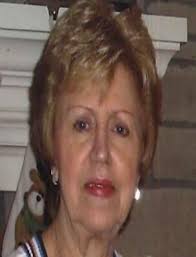 Susan Bunch Obituary (1945