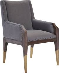Tate Arm Chair With Gilded Legs From The Hable For Hickory Chair Collection By Hickory Chair Furniture Co Furniture Hickory Chair Furniture Chair