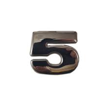 People may need letters of recommendation in a variety of situations, such as applying for admission to school, applying for a job or even trying to rent an apartment. Scania R 04 18 Emblem 5 Letter Cover Chrome Stainless