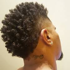 Gotta switch it up from time to time. 47 Hairstyles Haircuts For Black Men Fresh Styles For 2021