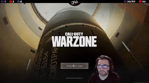 Warzone Battle Royale