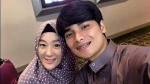 Ada 20 gudang lagu muhammad alvin faiz terbaru, klik salah satu untuk download lagu mudah dan cepat. Alvin Faiz S Sister Allows Her Sister And Larissa Chou To Live Separately Since There Was A Divorce Lawsuit Newswep