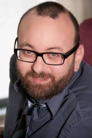 Patrick Martinez-Bournat