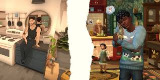Paralives On Steam