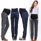 Cheap maternity trousers