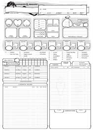 Pin By Goblin Slayer On Dungeons And Also Some Dragons Dnd Character Sheet Character Sheet D D Dungeons And Dragons