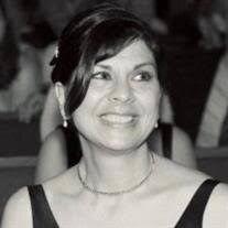 Lynne Christine McGraw Obituary