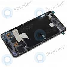 Wiko Highway Pure 4G (L9010AE) Display ...