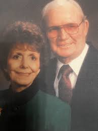 Norma Perkins Arnett