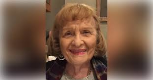Obituary information for Patricia G. Spears