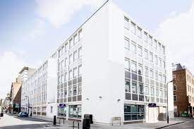 Amenities available in the rooms are: Book Premier Inn London Holborn London Best Price On Almosafer