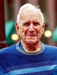 James D. “J.D.” Butner (1931-2020)