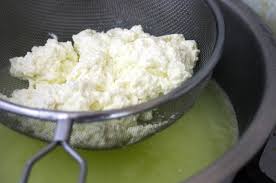 I finally solved my problem with the rennet, i didn't use it ; The Easiest Way To Make Quick Cheese At Home Using Only 3 Common Ingredients Food Hacks Wonderhowto