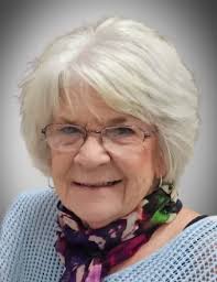 Obituary information for Janice Ollie Curry