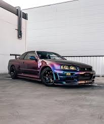 We have a lot of different topics like we present you our collection of desktop wallpaper theme: Midnight Purple Owner Gtruben35 R34 Gtrfollow Us Jdminsidestory Nissan Skyline Nissan Gtr Skyline Nissan Gtr