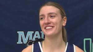 Waterville head boys soccer coach Colby Clarke embarking