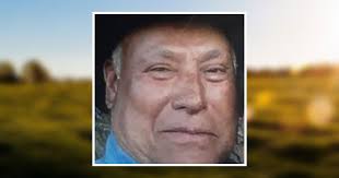 Jose Francisco Barrios (Tulia) Obituary September 1, 2021