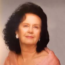 Obituary, Visitation & Funeral Information