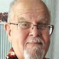 Kent K. Badders Obituary