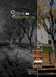 2012 Placer High Yearbook by Dan Wilson