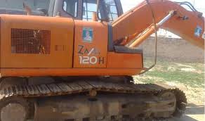 Stock/share prices, coal india ltd. Tata Hitachi Zaxis 120 H Price In India Specification