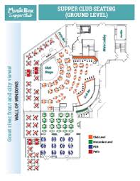 Music Box Seating Chart New 30 Elegant Music Box Theatre New