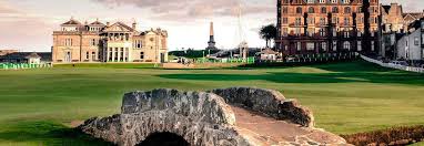 How Can I Book An Old Course Tee Time At St Andrews Links Golf St Andrews