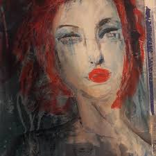 Tina Kunst's Instagram, Twitter & Facebook