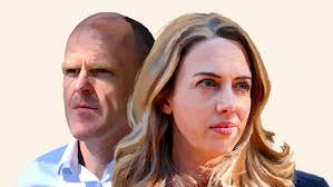 Gas giant Santos accused of 'greenwashing' clean energy claims, in Federal  Court case