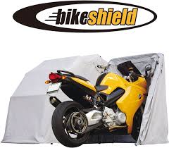Check spelling or type a new query. Buy The Bike Shield Tourer Large Motorcycle Cover Shelter Storage Tent Garage Online In Bangladesh B00rn90eie