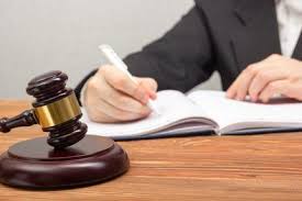 Real Estate Attorney