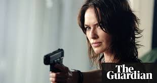 Image result for and rev12 Sarah Connor