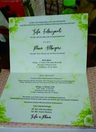 Ditulis pada agustus 14, 2008 oleh laexs. Undangan Archives Percetakan Anugrah Surabaya