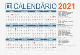 Sabia que o feriado da páscoa e carnaval são calculados através de uma fórmula? Feriados Em 2021