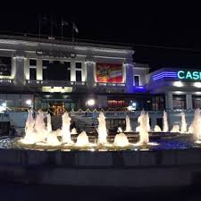 Several bars within the gaming room of the casino povoa de varzim are the bar slot city, the bar slot garden ; Casino Da Povoa Casinos Edificio Do Casino Da Povoa De Varzim Povoa De Varzim Portugal Phone Number Yelp