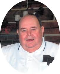 Gesture for Robert Dewey Baker