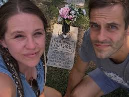 Remembering babies who passed away