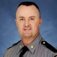 SEARCH Kentucky Member Lt. Col. Larry Newton Accepts Award from Attorney  General Merrick Garland Recognizing State's eTrace Program